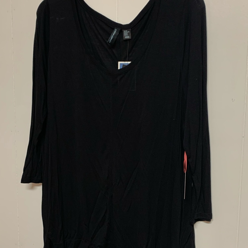 Woman’s Top